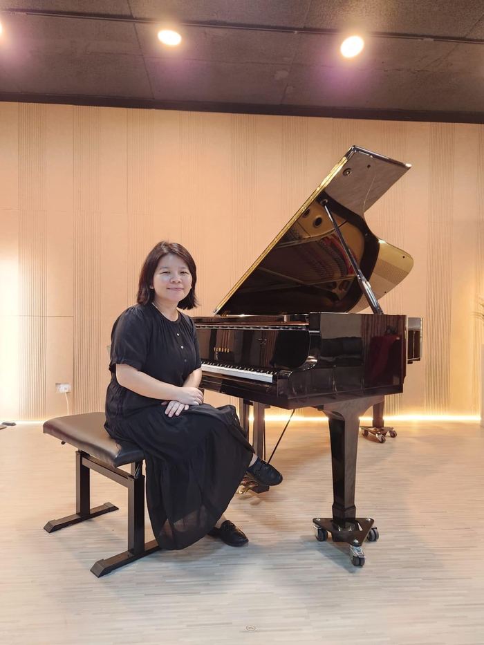 Founder Chieng Lee Zse